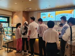 -星巴克(深圳侨城街店)