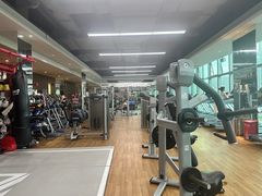 -MOHO FITNESS梦航游泳健身(国创中心店)
