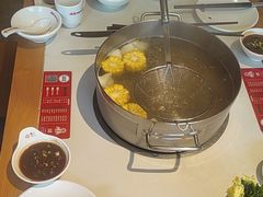 -焯牛潮汕牛肉火锅(云峰街创始店)