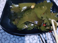 -云晓光头烧烤吧(新大陆广场店)