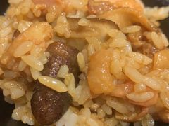 照烧鸡腿饭-九田家黑牛烤肉料理(石路天虹店)