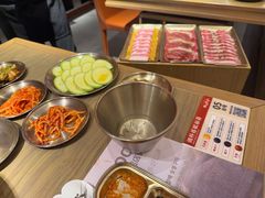 -西塔老太太泥炉烤肉(北京亚运村店)