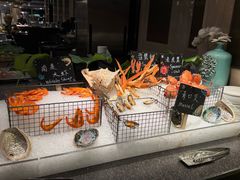 -Social 秀西餐厅-长沙瑞吉酒店(运达店)