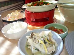 -壹块捌烧烤(灯市口店)