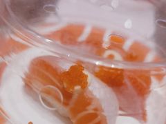 -新一番三文鱼寿司(大东海店)