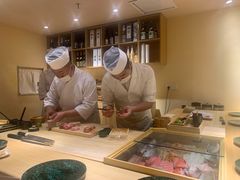 -鮨青(恒基名人购物中心店)