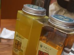 -驿楼兰·新疆菜(火车站店)