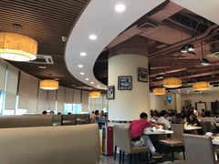 大堂-又一间茶点轩(百汇广场店)