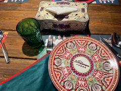 -卢布里西餐厅(海拉尔店)