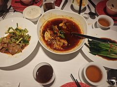 -兴蜀府·臻味江景餐厅(正大广场店)