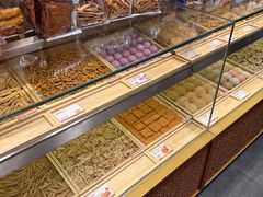 -墨茉点心局(国金街店)