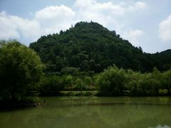 -贵阳市花溪国家城市湿地公园