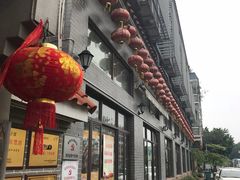 -水乡人家私房菜(逢简店)