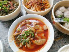 -李记小小吃(涪江路店)