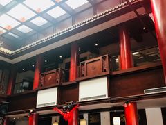 -包龙府灌汤包子(开封府店)