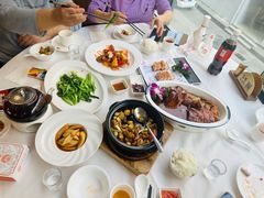 -怀德酒楼·粤菜·海鲜·茶点(宝安国际机场店)