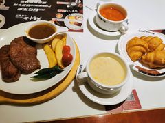 -斗牛士牛排(南京东路店)