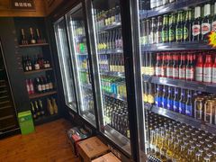 -CIRCLE·酒吧(第一国际店)