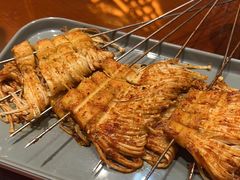 -星光小把串·海鲜烧烤(西安路店)