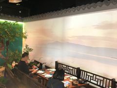 大堂-佬麻雀·新湘菜(珠海金发购物中心店)