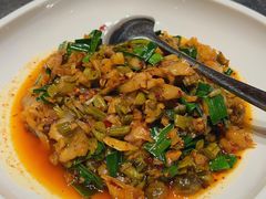 -炊烟小炒黄牛肉(浦东世纪汇店)