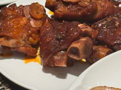 -民族饭店-四季餐厅