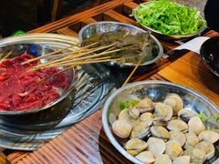 -盈田盈粥庄(博山东路店)