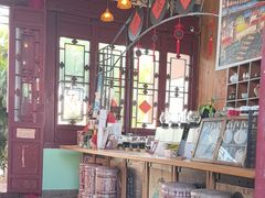 -MAP CHA普洱茶馆(翠湖店)
