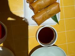 -蔡澜点心·粤菜(花城汇南区店)