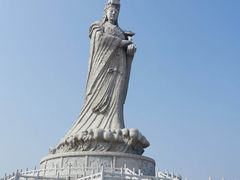 -天津妈祖文化园
