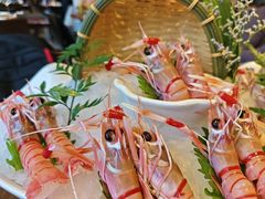 -Mr.Fish鱼鲜生海鲜放题(高德置地冬广场店)