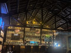 -秀·爱尔兰餐吧(上海路店)