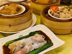 -添好运点心专门店(百老汇店)