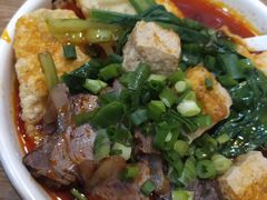-螺小胖柳州螺蛳粉(钟楼总店)