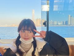 -武汉关码头(轮渡站)