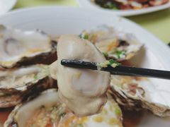 -高佳庄·舟山海鲜(海景旗舰店)