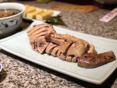 -南京大牌档(香港广场店)