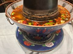 -东来顺饭庄(apm总店)