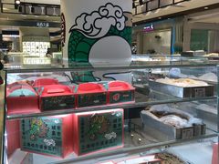 -上海哈尔滨食品厂(合生汇店)
