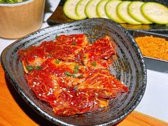 -久藏·横膈膜烧肉·酒场(江汉路店)