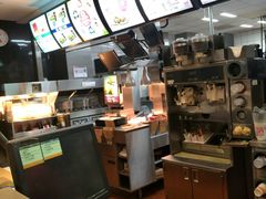 -麦当劳(海岸城店)