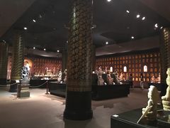 -吴哥国家博物馆