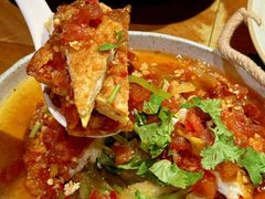 -雀舞云南菜(天津天河城购物中心店)