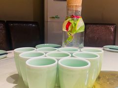 -淀里船宴(卓达店)