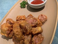 -八闽饭店闽南小镇(铁西店)