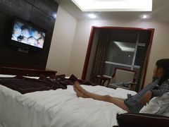 -兴芮温泉度假区