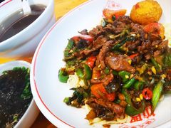 -坊门老街(宜山路店)