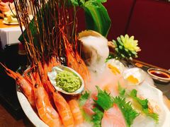 -和彩放题餐厅(酒仙桥店)