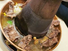 -月圆火锅(宁海东路二店)