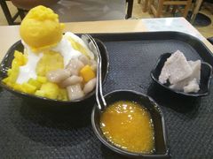 -鲜芋仙(南开大悦城店)